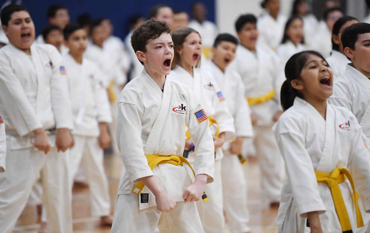 Chuck Norris Belt Ceremony 68.jpg